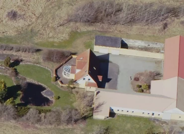 Grund Nordmandshage 35 9370 Hals