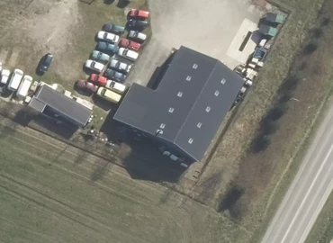 Grund Håndværkervej 32 5550 Langeskov
