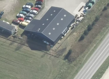 Grund Håndværkervej 32 5550 Langeskov