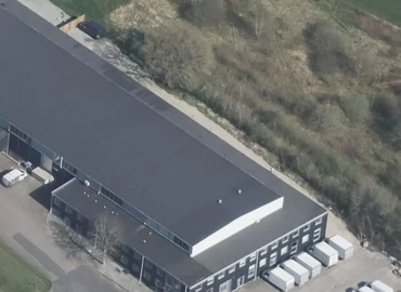 Grund Nybovej 21 7500 Holstebro