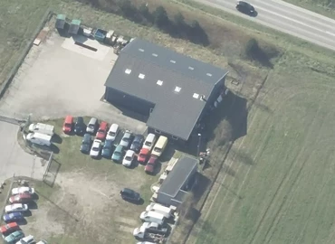 Grund Håndværkervej 32 5550 Langeskov