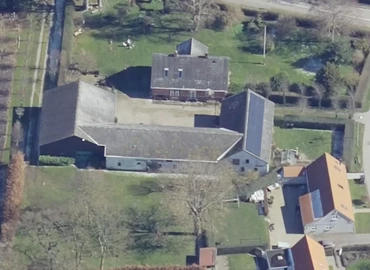 Grund Årbyvej 1 4400 Kalundborg