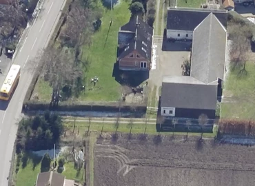 Grund Årbyvej 1 4400 Kalundborg