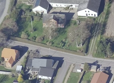 Grund Årbyvej 1 4400 Kalundborg