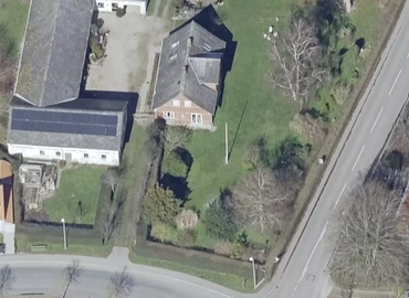 Grund Årbyvej 1 4400 Kalundborg