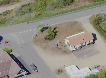 Grund Chr. Lundsgaards Vej 3 7200 Grindsted