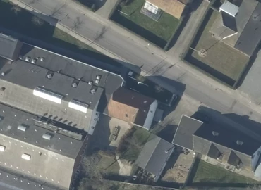 Grund Bjørnkærvej 3 8783 Hornsyld