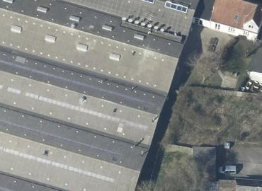 Grund Bjørnkærvej 3 8783 Hornsyld