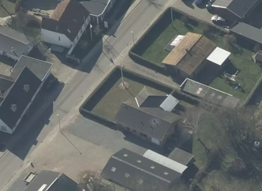 Grund Bjørnkærvej 3 8783 Hornsyld