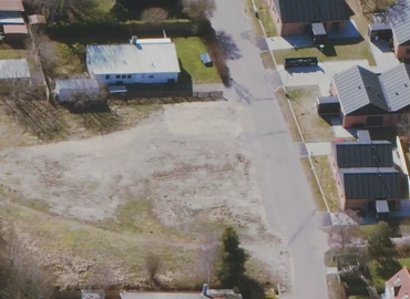 Grund Læsøvej 6 9982 Ålbæk