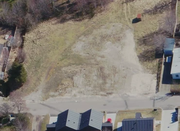 Grund Læsøvej 6 9982 Ålbæk