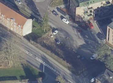 Grund Scandiasporet 10 8930 Randers NØ