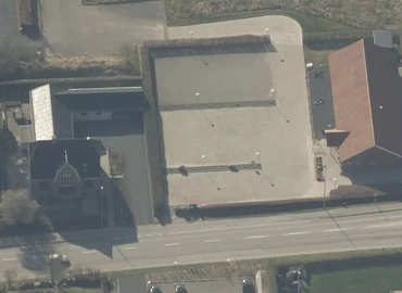 Grund Godthåbsvej 77 8660 Skanderborg