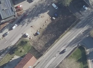 Grund Scandiasporet 10 8930 Randers NØ