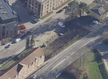 Grund Scandiasporet 10 8930 Randers NØ