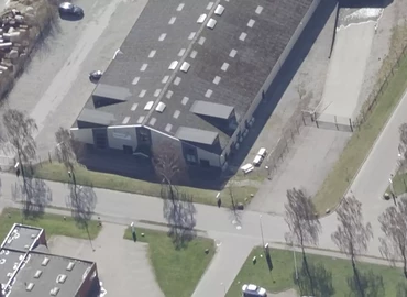 Grund Langs Skoven 37 8541 Skødstrup