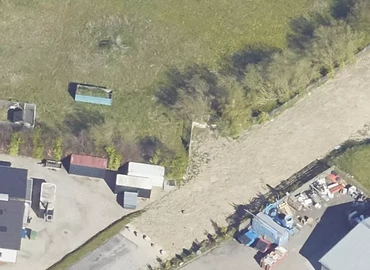 Grund Trekanten 5 4250 Fuglebjerg