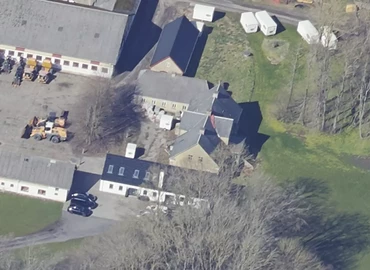 Grund Gammel Høvej 54 9400 Nørresundby