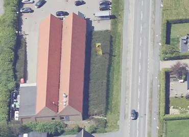 Grund Vejlevej 42C 7300 Jelling