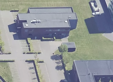 Grund Golf Alle 2 6000 Kolding