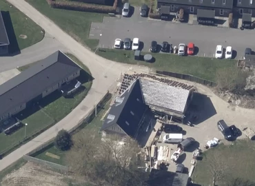 Grund Krogvejen 5 6400 Sønderborg