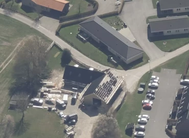 Grund Krogvejen 5 6400 Sønderborg