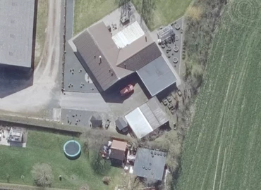 Grund Trekronervej 17 8620 Kjellerup