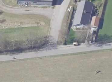 Grund Trekronervej 17 8620 Kjellerup