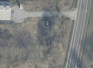 Grund Jeksen Dalvej 36 8362 Hørning