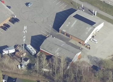 Grund Stovby Ringvej 3A 4873 Væggerløse