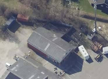 Grund Stovby Ringvej 3A 4873 Væggerløse