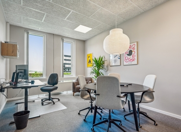 Kontor til leje på Sletvej 68, 8361 Hasselager - 974 m² | Foto 19 - Lokalebasen.dk