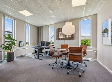 Kontor til leje på Sletvej 68, 8361 Hasselager - 974 m² | Foto 17 - Lokalebasen.dk