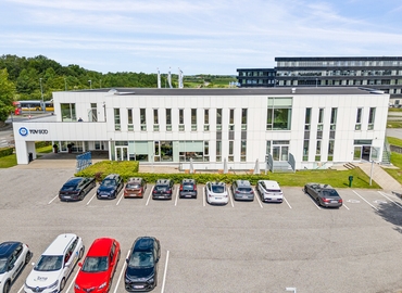 Kontor til leje på Sletvej 68, 8361 Hasselager - 974 m² | Foto 12 - Lokalebasen.dk