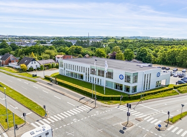 Kontor til leje på Sletvej 68, 8361 Hasselager - 974 m² | Foto 13 - Lokalebasen