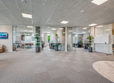 Kontor til leje på Sletvej 68, 8361 Hasselager - 974 m² | Foto 16 - Lokalebasen.dk