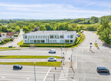 Kontor til leje på Sletvej 68, 8361 Hasselager - 974 m² | Foto 14 - Lokalebasen