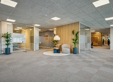 Kontor til leje på Sletvej 68, 8361 Hasselager - 974 m² | Foto 18 - Lokalebasen