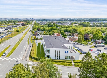 Kontor til leje på Sletvej 68, 8361 Hasselager - 974 m² | Foto 15 - Lokalebasen.dk