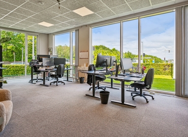 Kontor til leje på Sletvej 68, 8361 Hasselager - 974 m² | Foto 21 - Lokalebasen.dk