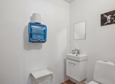 Butik til leje på Sommervej 19, 8210 Aarhus V - 1054 m² | Foto 13 - Lokalebasen.dk