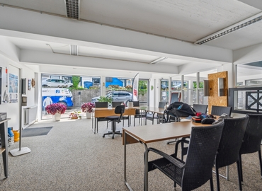 Butik til leje på Sommervej 19, 8210 Aarhus V - 1054 m² | Foto 12 - Lokalebasen