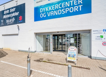 Butik til leje på Sommervej 19, 8210 Aarhus V - 1054 m² | Foto 15 - Lokalebasen.dk