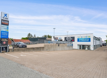 Butik til leje på Sommervej 19, 8210 Aarhus V - 1054 m² | Foto 21 - Lokalebasen