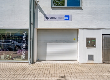 Butik til leje på Sommervej 19, 8210 Aarhus V - 1054 m² | Foto 17 - Lokalebasen.dk