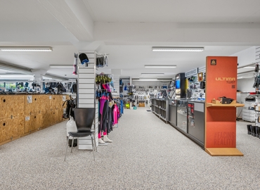 Butik til leje på Sommervej 19, 8210 Aarhus V - 1054 m² | Foto 6 - Lokalebasen