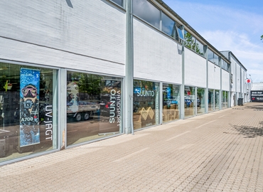 Butik til leje på Sommervej 19, 8210 Aarhus V - 1054 m² | Foto 16 - Lokalebasen.dk