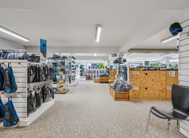 Butik til leje på Sommervej 19, 8210 Aarhus V - 1054 m² | Foto 7 - Lokalebasen.dk