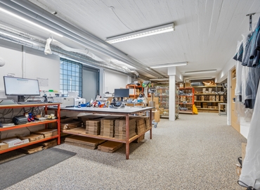 Butik til leje på Sommervej 19, 8210 Aarhus V - 1054 m² | Foto 9 - Lokalebasen.dk