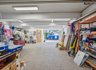 Butik til leje på Sommervej 19, 8210 Aarhus V - 1054 m² | Foto 11 - Lokalebasen.dk